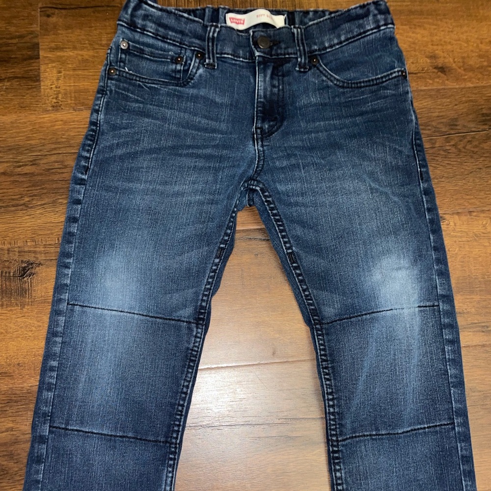 Levi’s 511 Slim Jeans